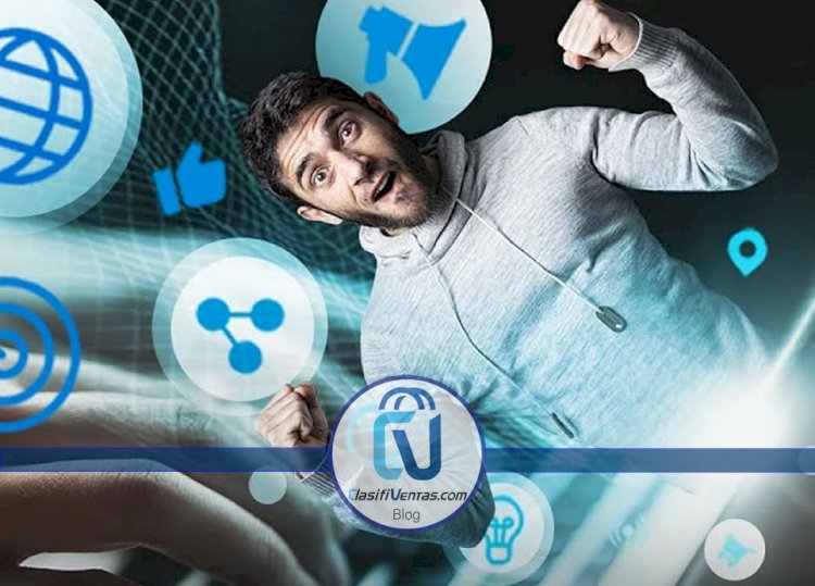 Guía para crear un negocio digital desde cero.