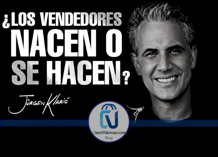 Aprende a vender y tendrás una herramienta de ingreso de por vida