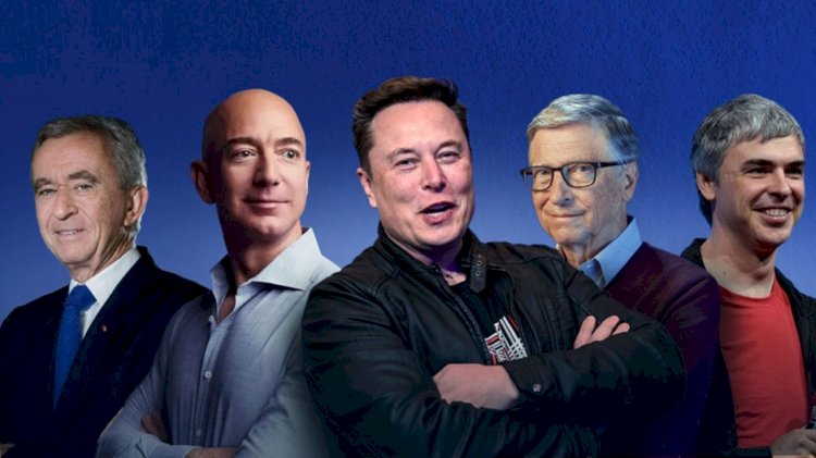 Premisas millonarias