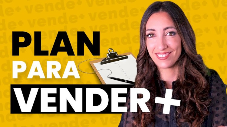 Aprende a vender y tendrás una herramienta de ingreso de por vida